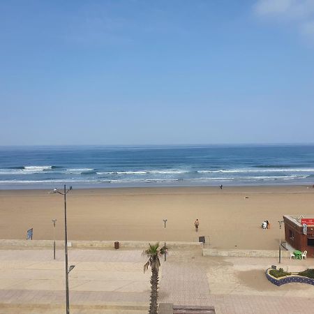 شقة La Perle De Mehdia, Sea View القنيطرة المظهر الخارجي الصورة