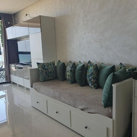 شقة La Perle De Mehdia, Sea View القنيطرة المظهر الخارجي الصورة