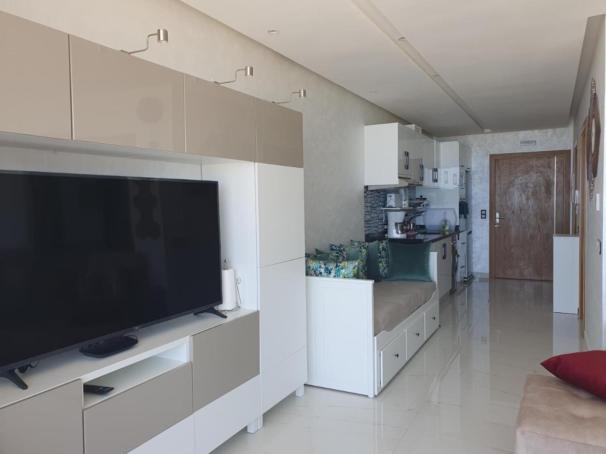 شقة La Perle De Mehdia, Sea View القنيطرة المظهر الخارجي الصورة