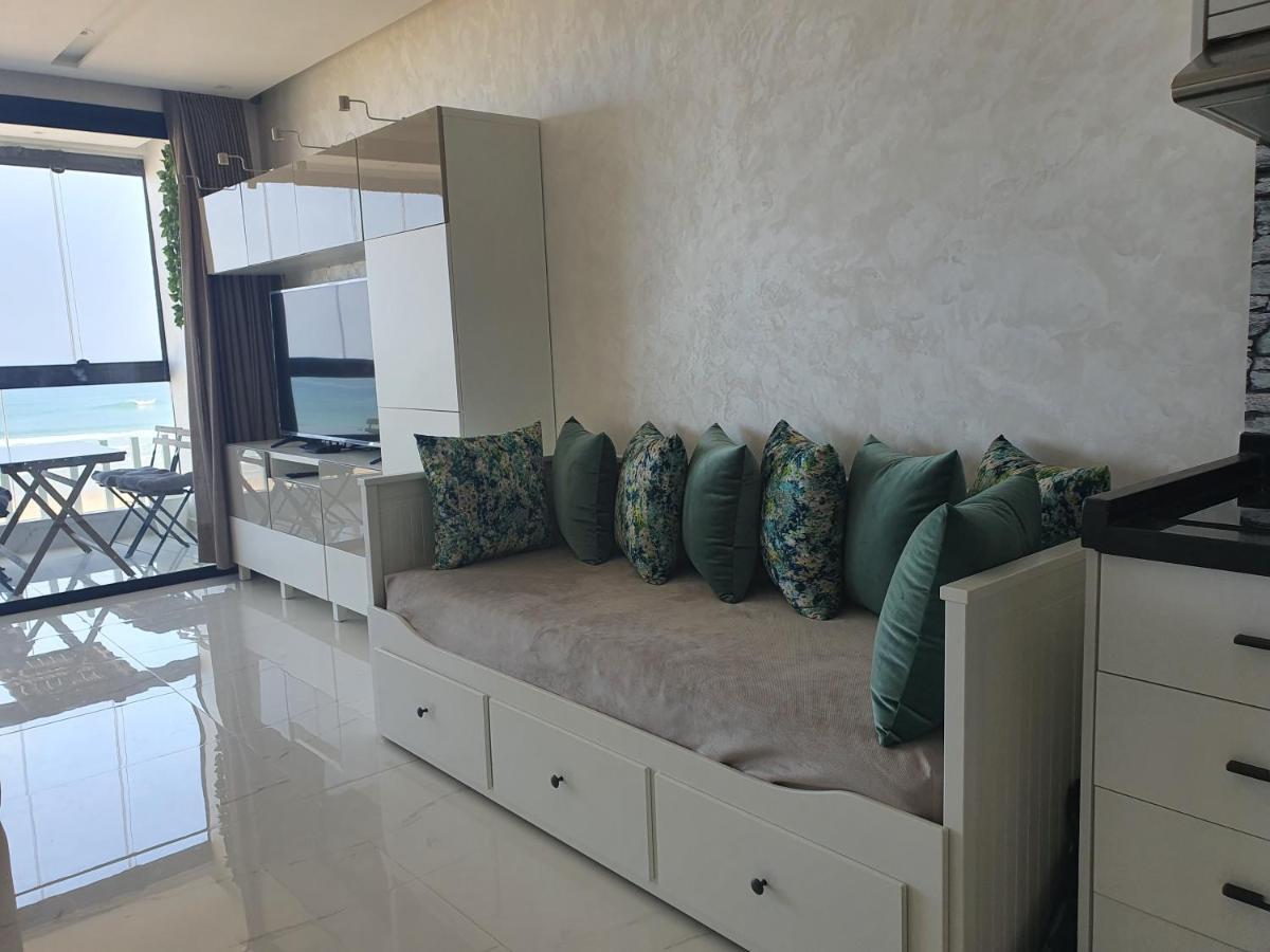 شقة La Perle De Mehdia, Sea View القنيطرة المظهر الخارجي الصورة